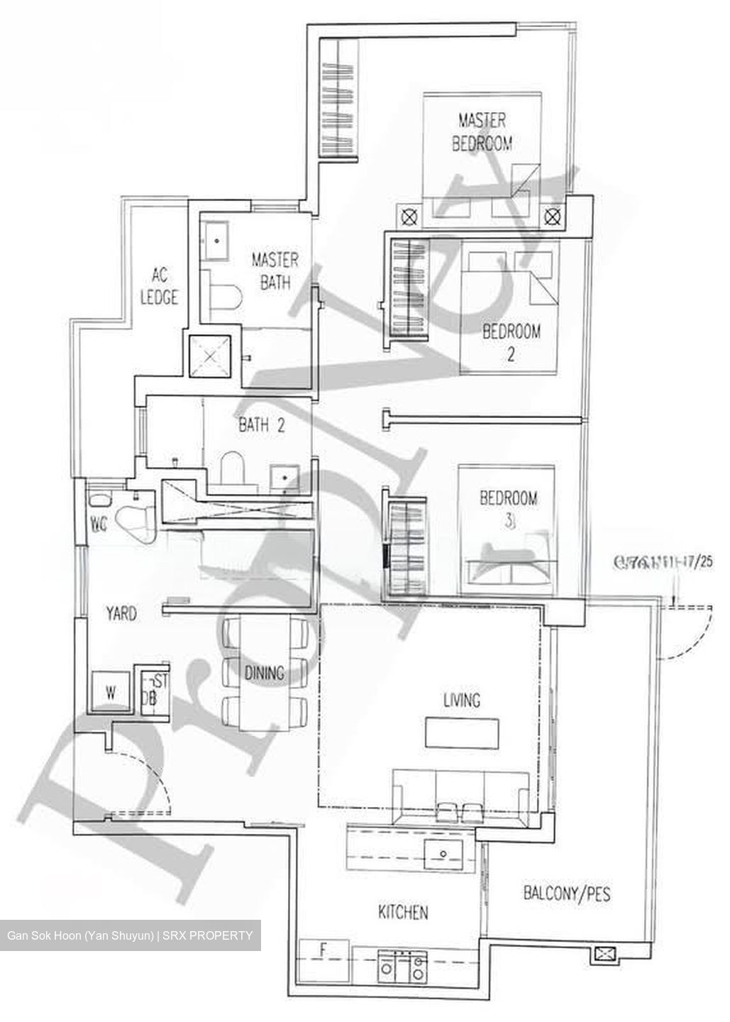 Parc Life (D27), Condominium #554604921